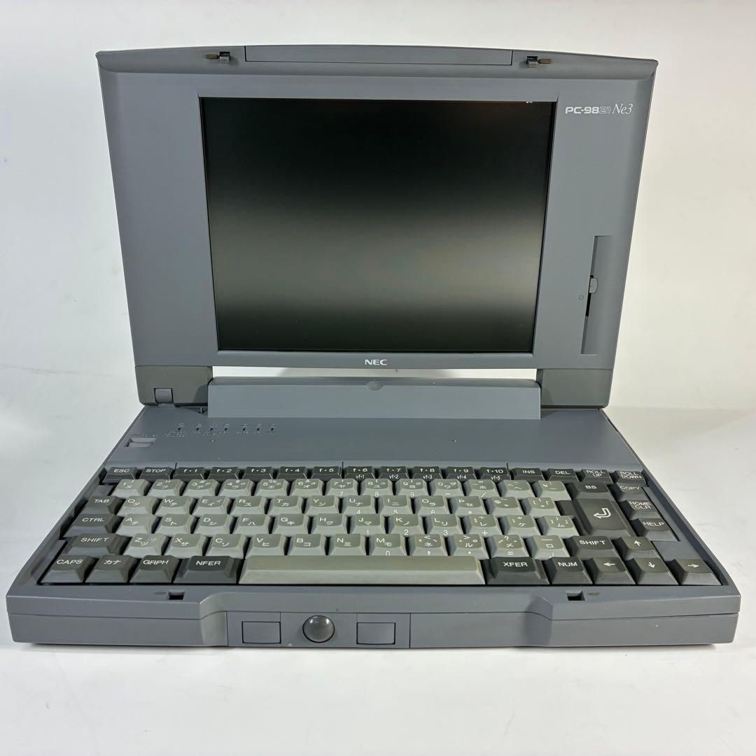 SATA SSD PC9821 Ne3 昭和 レトロゲーム MS-DOS 東方