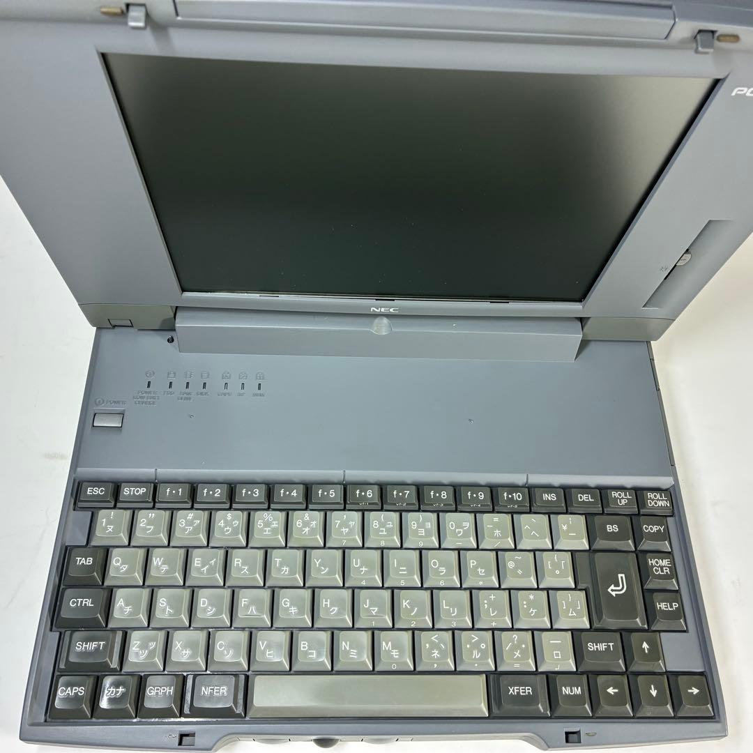 SATA SSD PC9821 Ne3 昭和 レトロゲーム MS-DOS 東方