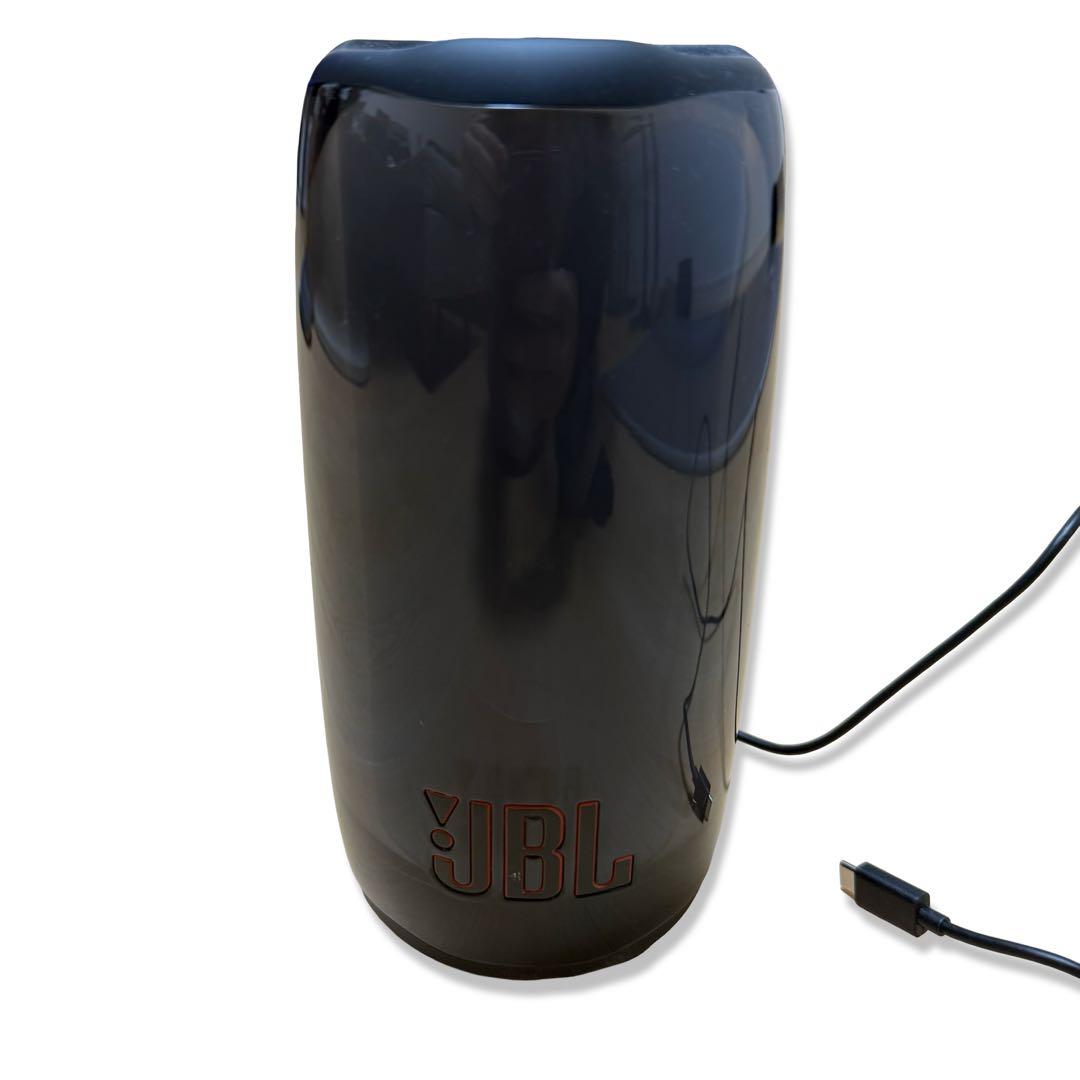 【美品】JBL PULSE 5 Bluetoothスピーカー USB C充電