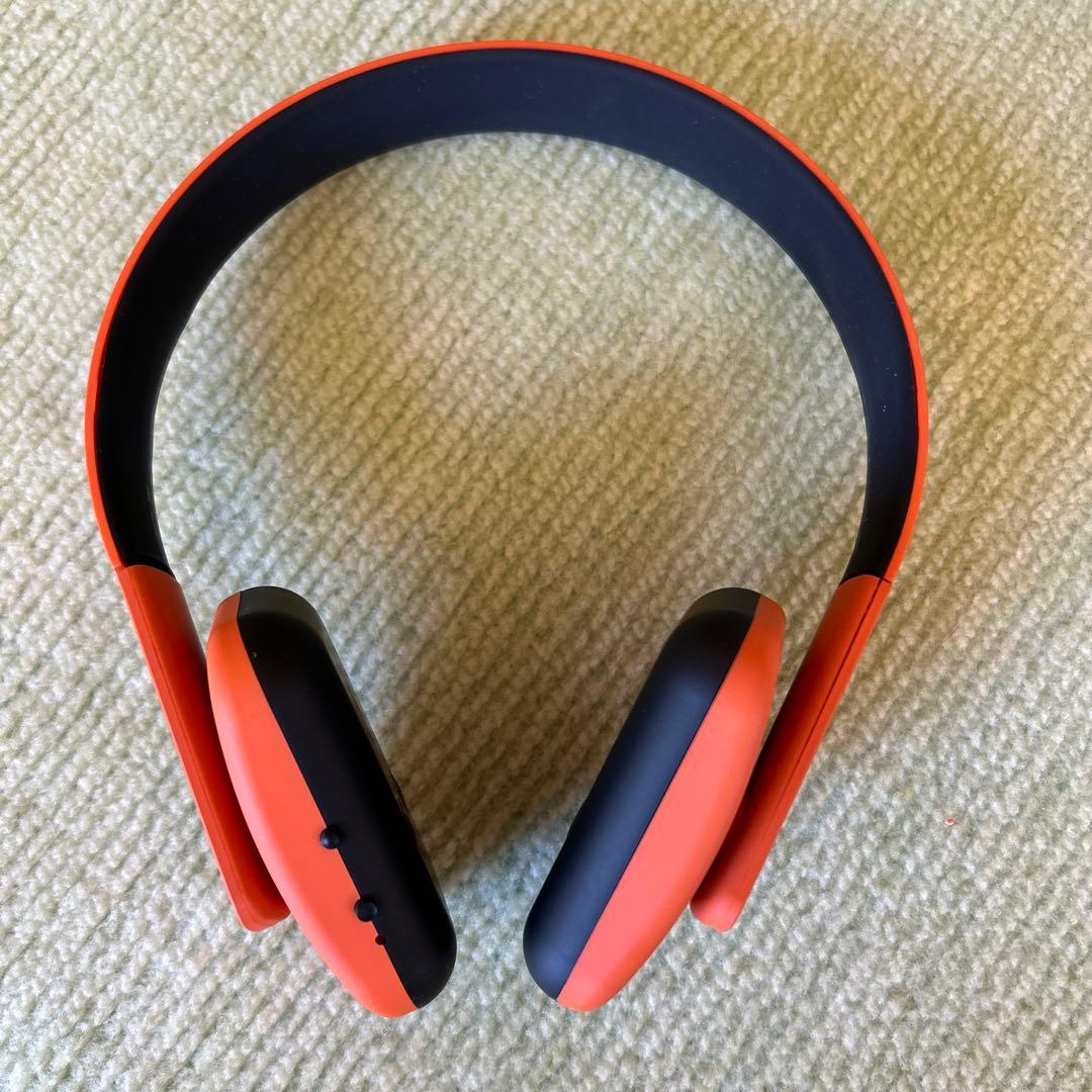 【お値下げ中】COREFIT FACE PLAYER ヘッドホン型美顔器