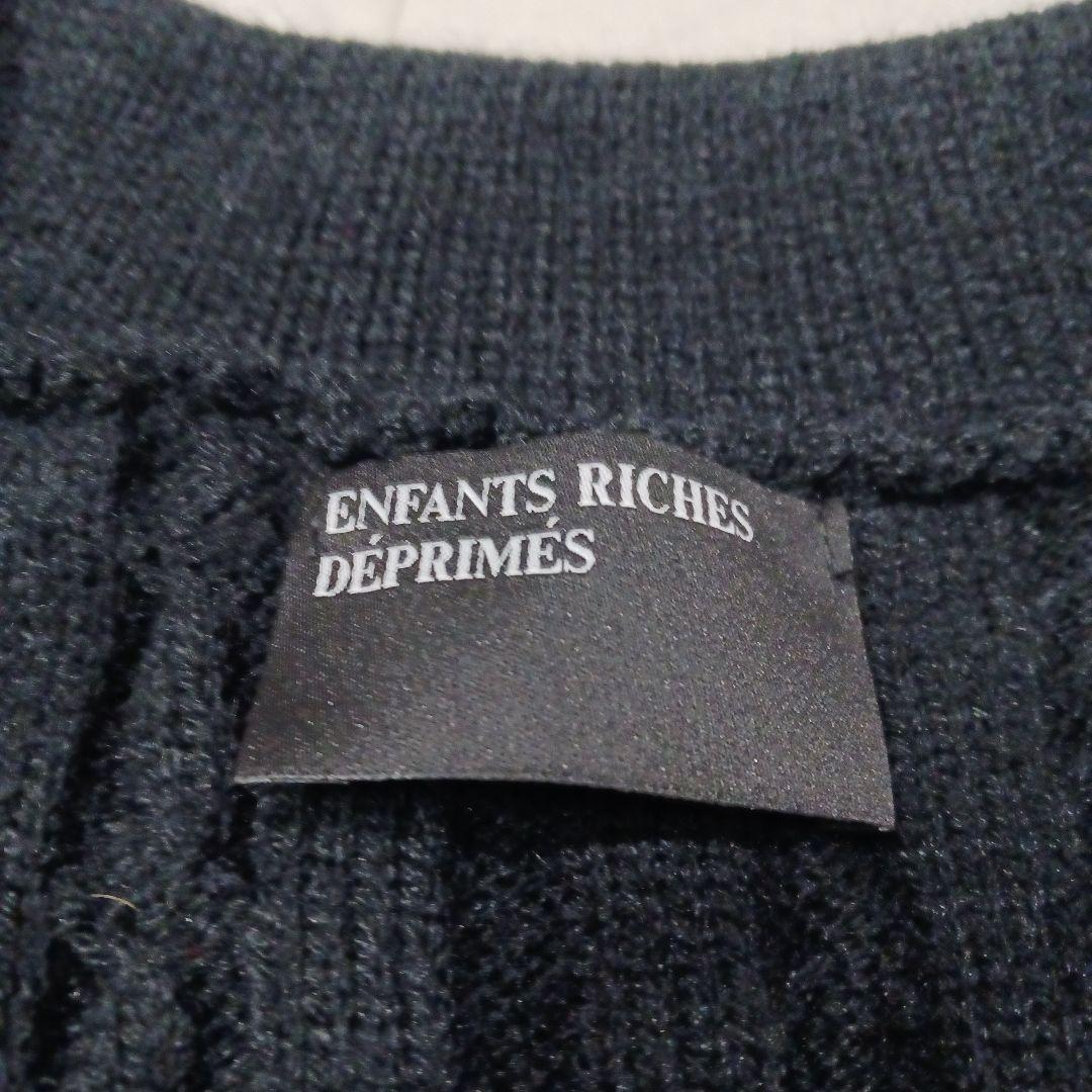 k*i様 enfants riches deprimes ニット