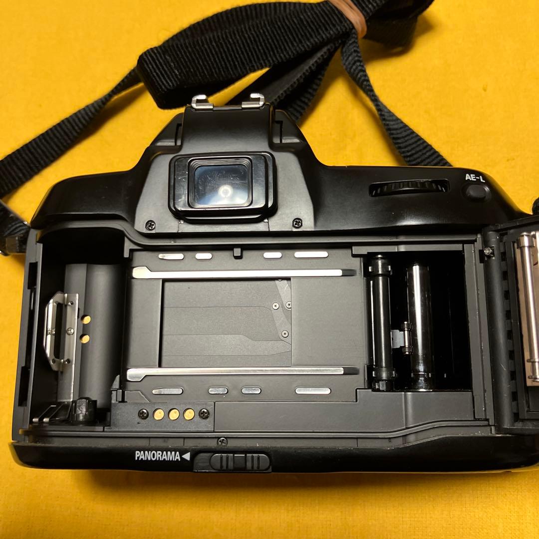 NikonF70D AF 28～200ミリf3.5-5.6 IFセット販売