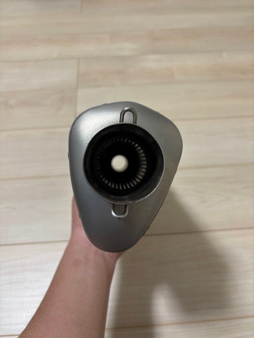 ZX-25R フルエキ　サイレンサーセット❗️