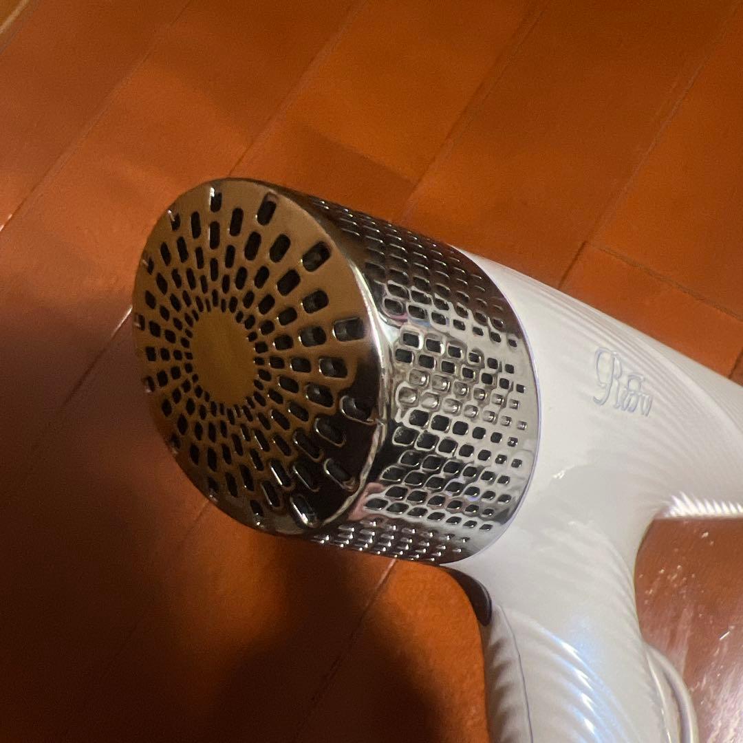 [ジャンク品]ReFa BEAUTECH DRYER SMART