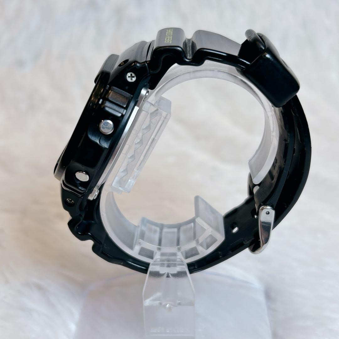 【動作品】G-SHOCK GWX-5600-1JF タイドグラフ