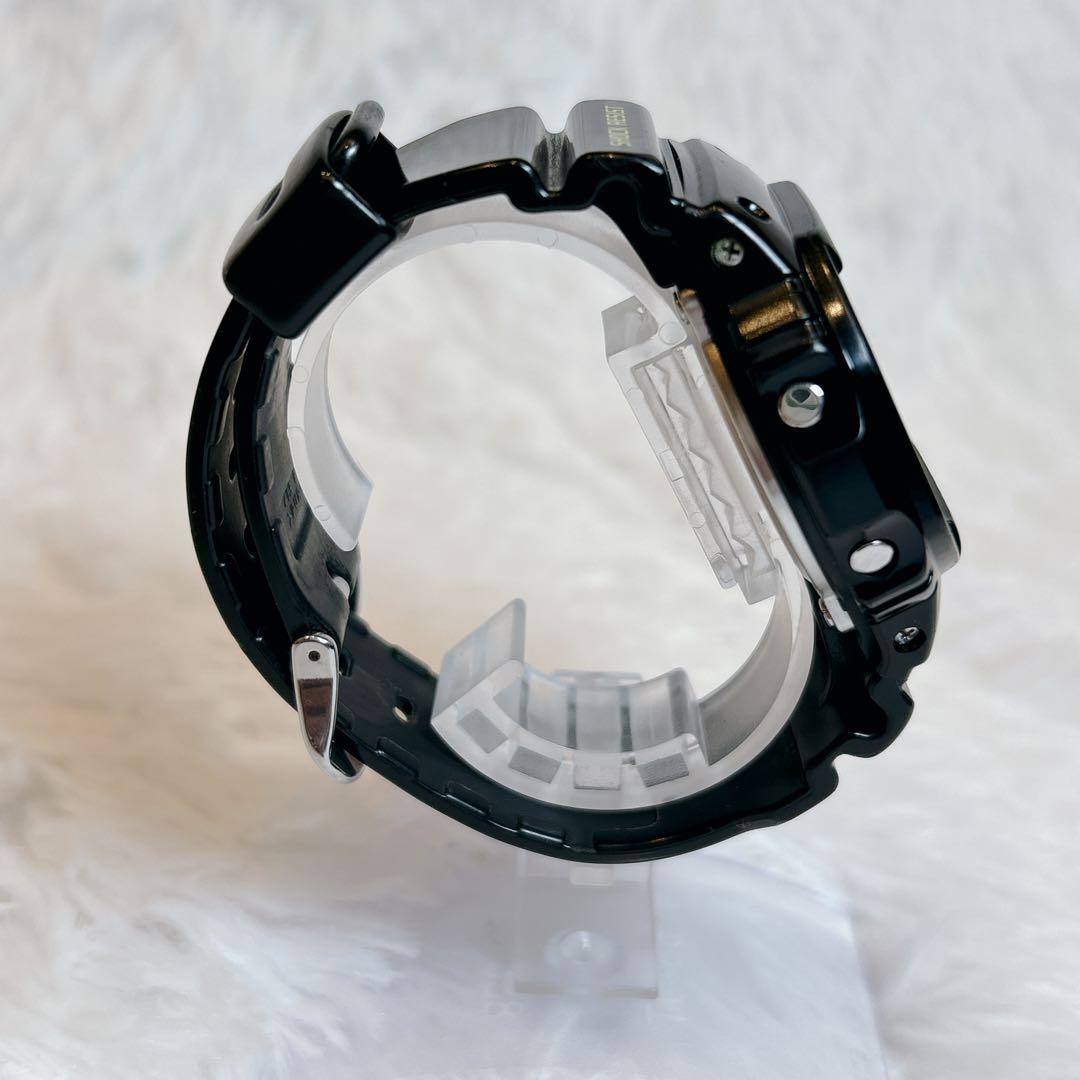 【動作品】G-SHOCK GWX-5600-1JF タイドグラフ