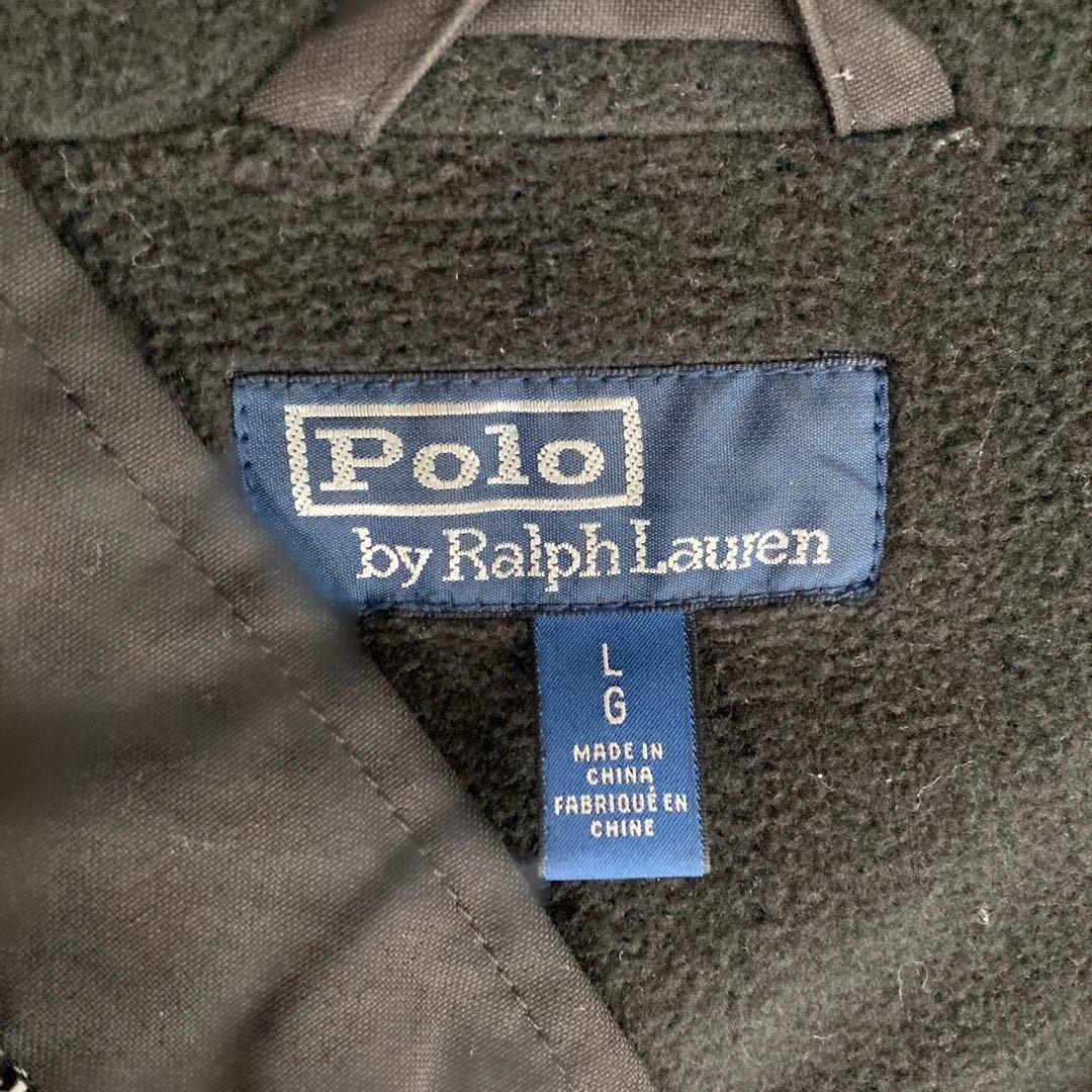 美品！Polo by Ralph Lauren BEACH ジャケットL