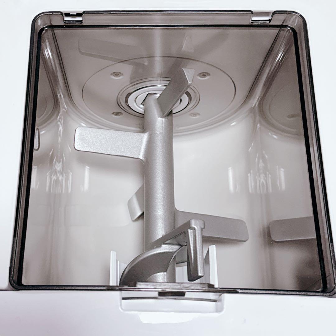 あどず様★PHILIPS フィリップス ヌードルメーカー 付属品完備 製麺機