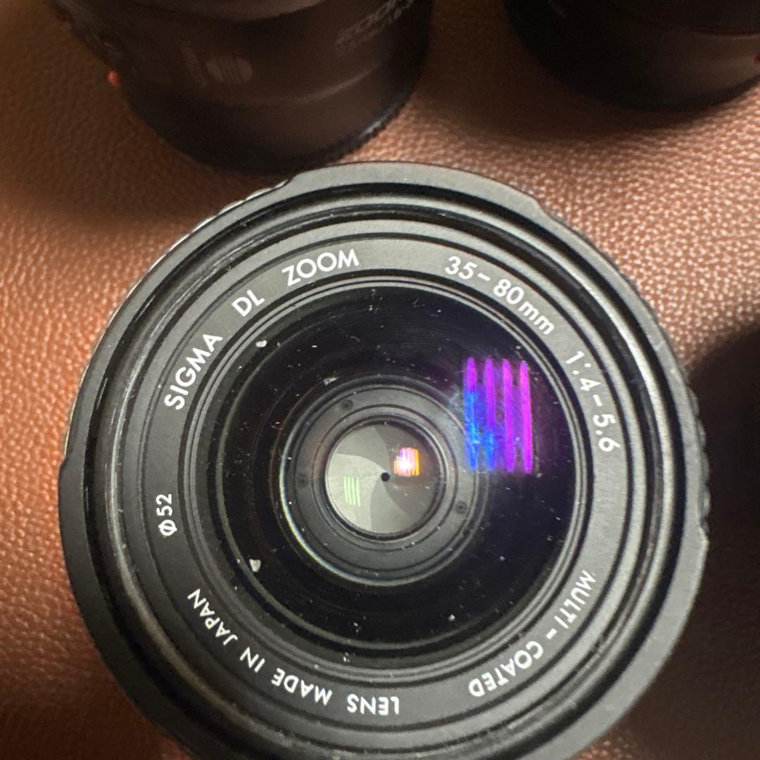 カメラレンズ まとめうり