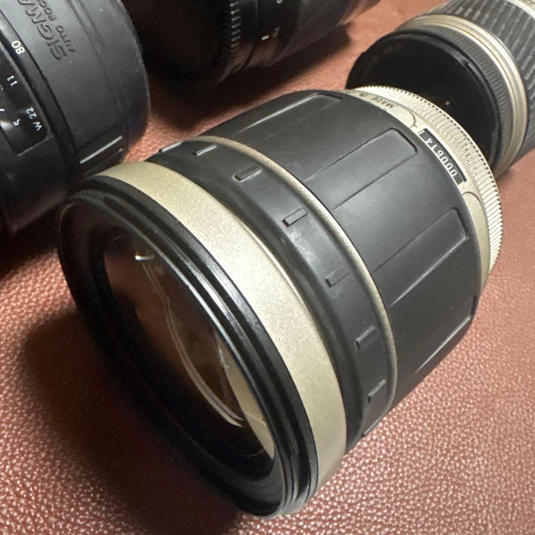 カメラレンズ まとめうり