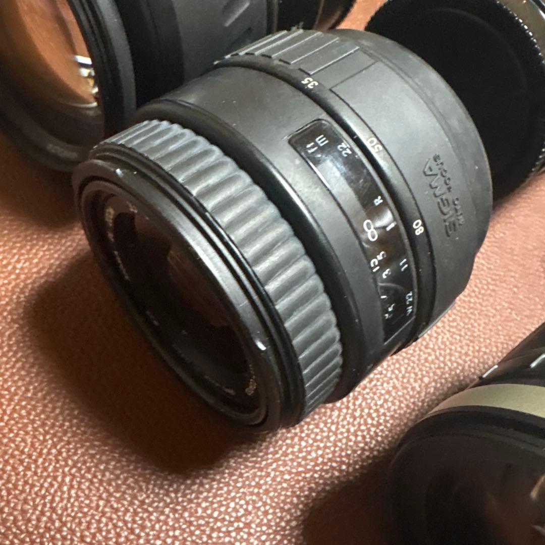 カメラレンズ まとめうり