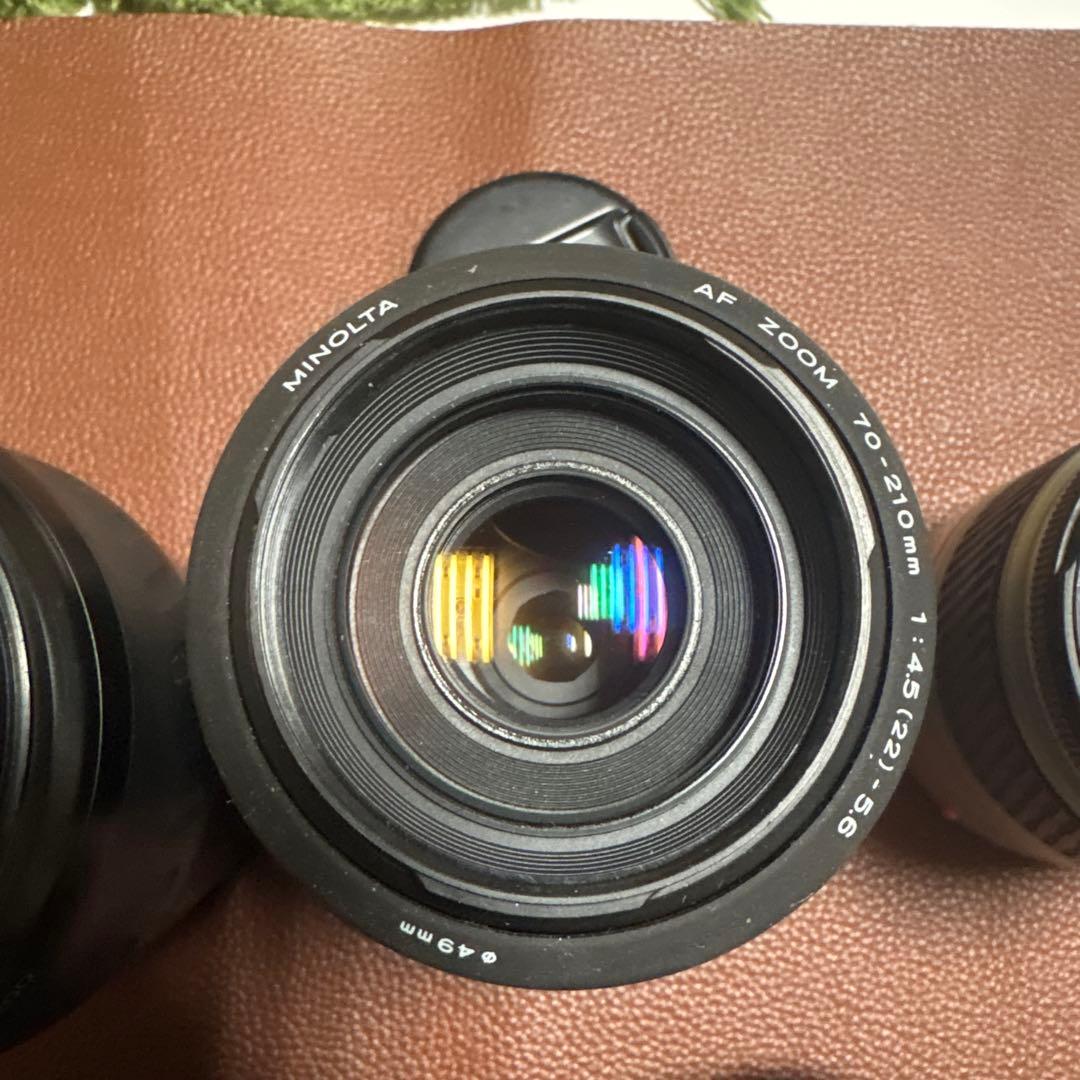 カメラレンズ まとめうり