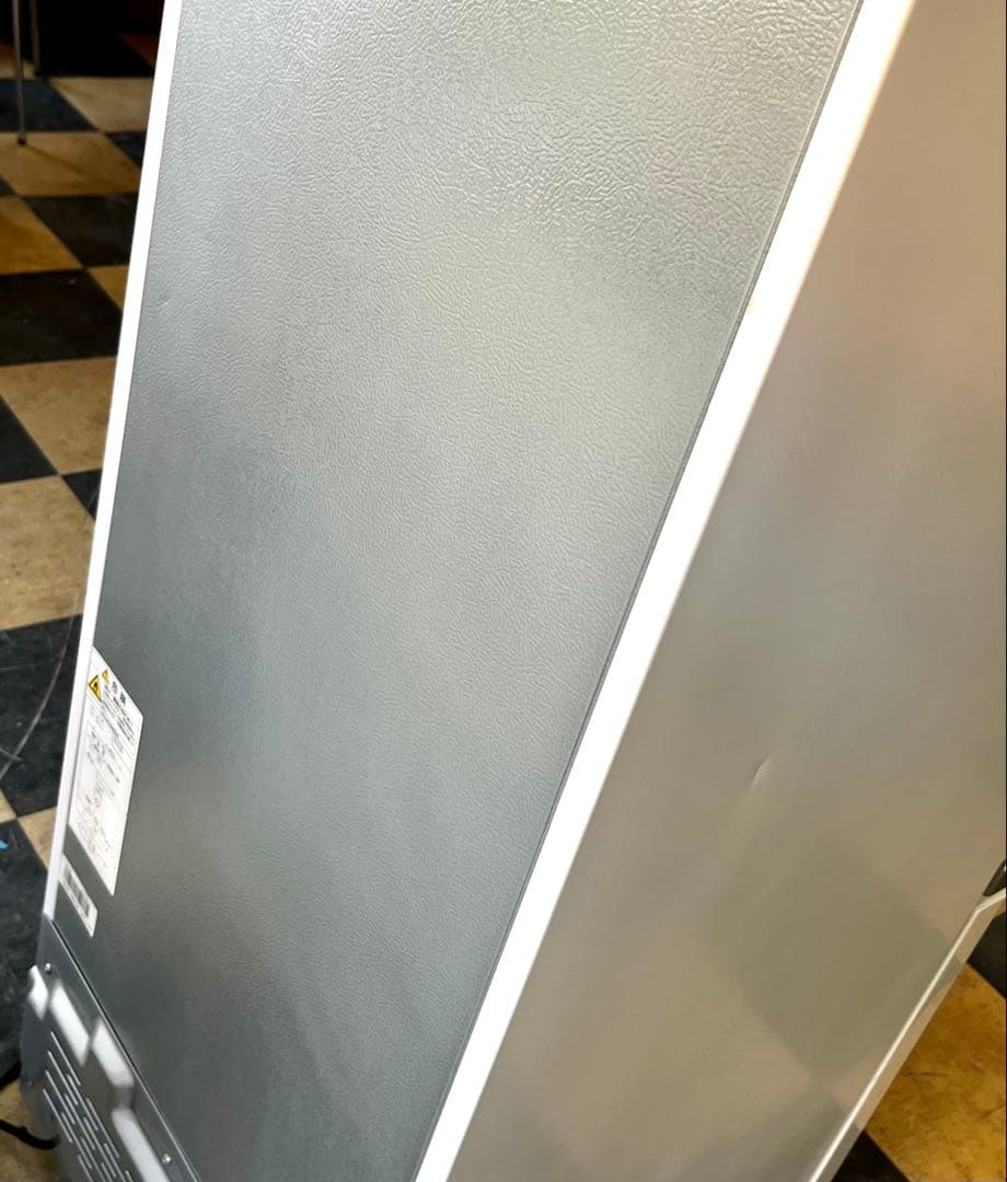250421-1⭕️ 冷蔵庫　東芝