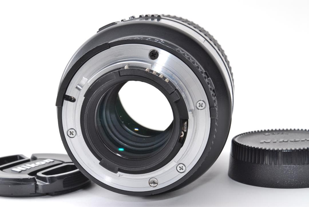 ■良品■ニコンレンズ AF Micro 105mm F/2.8D #258244