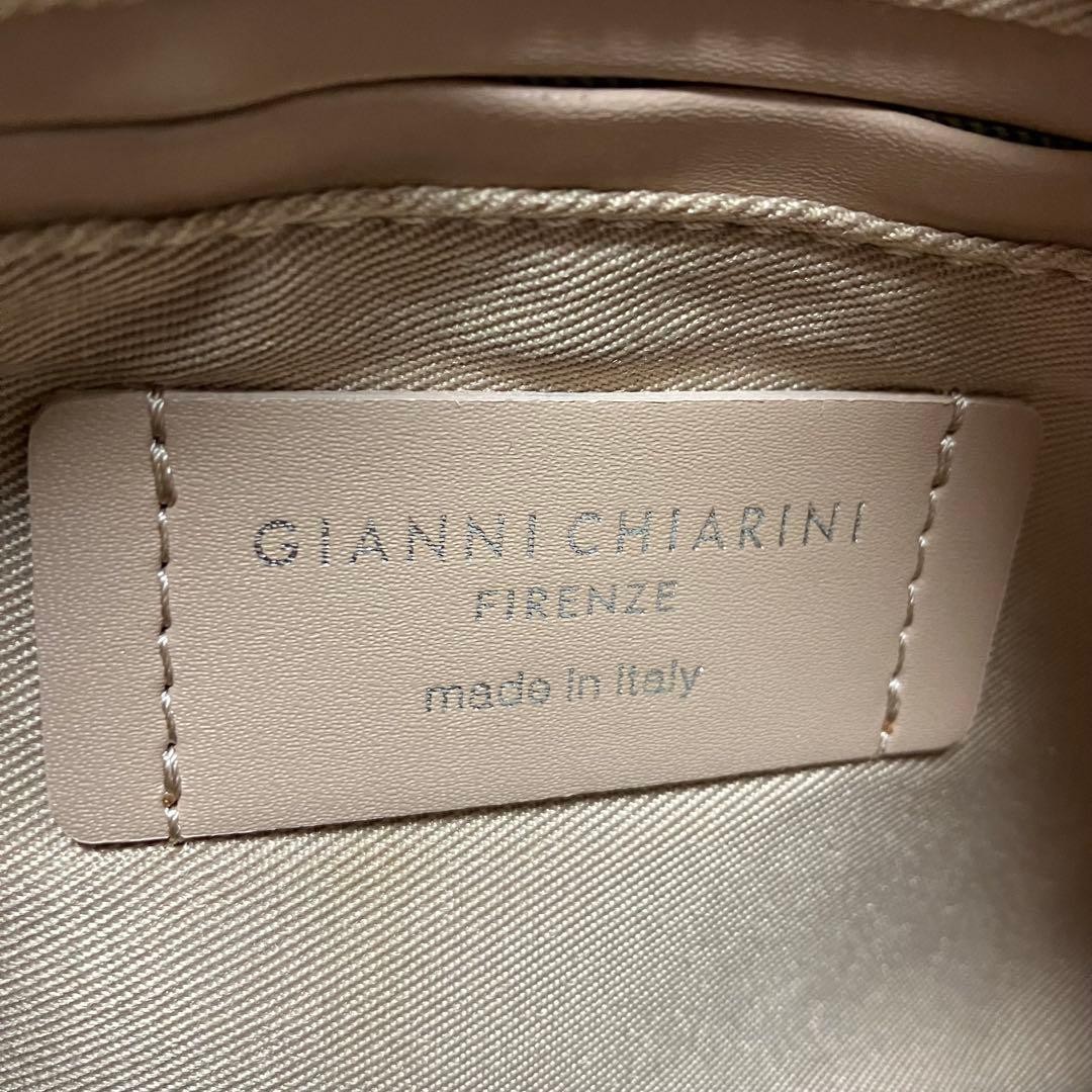 【Y様】ジャンニキャリー二 アリファM ショルダーバッグ ハンドバッグ