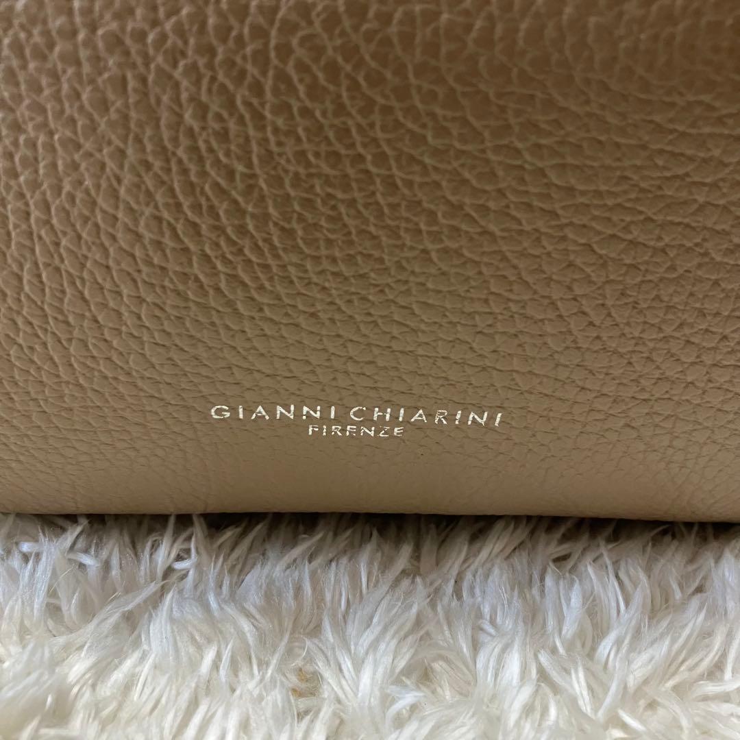 【Y様】ジャンニキャリー二 アリファM ショルダーバッグ ハンドバッグ