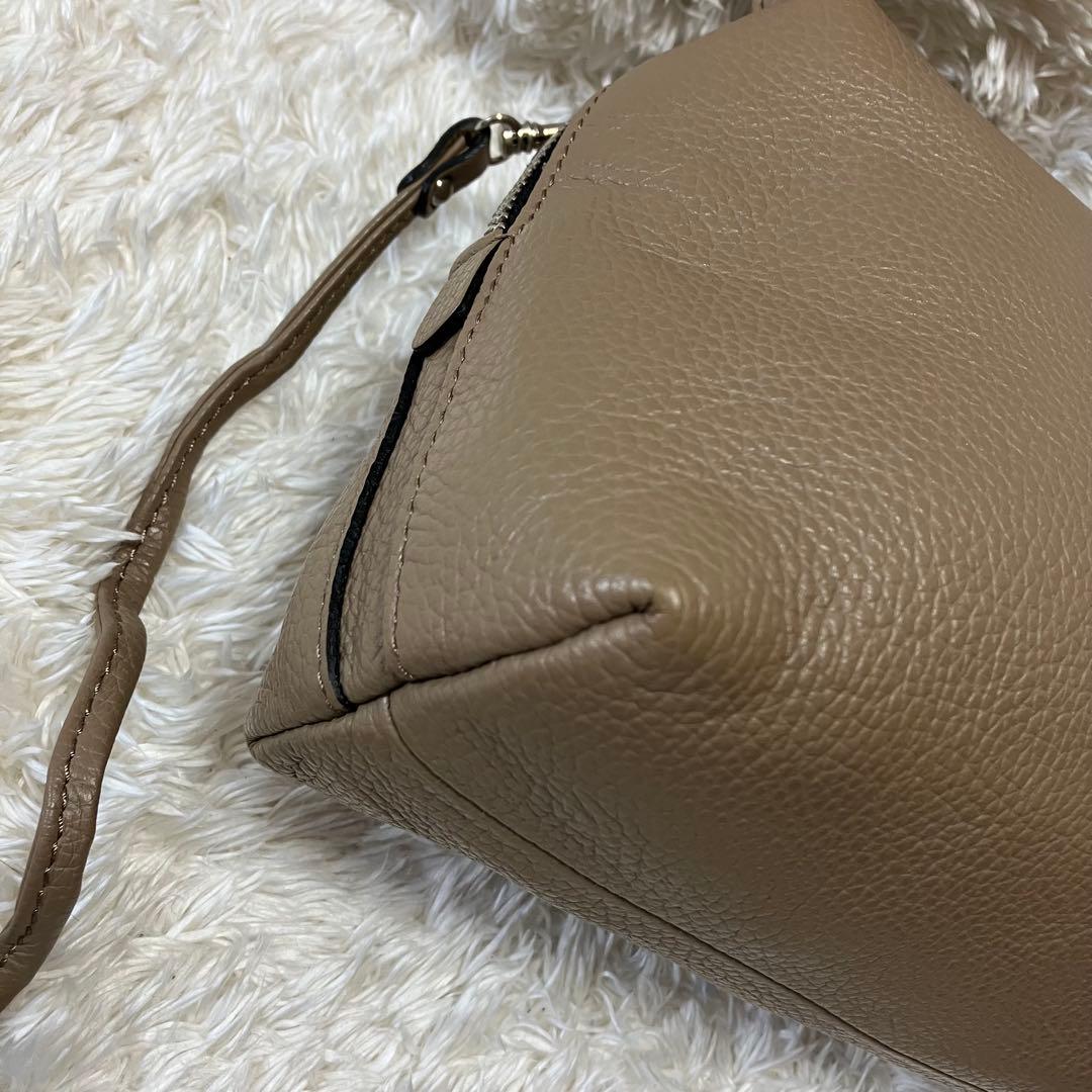 【Y様】ジャンニキャリー二 アリファM ショルダーバッグ ハンドバッグ