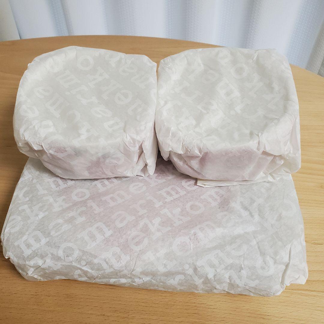 マリメッコ マンシッカ ４点セットmarimekko ボウル２ プレート２