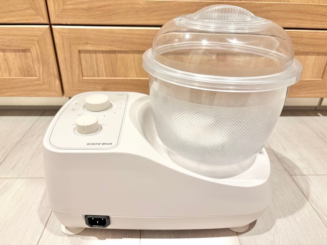 パンニーダー　PK660D パンこね機　2021年製