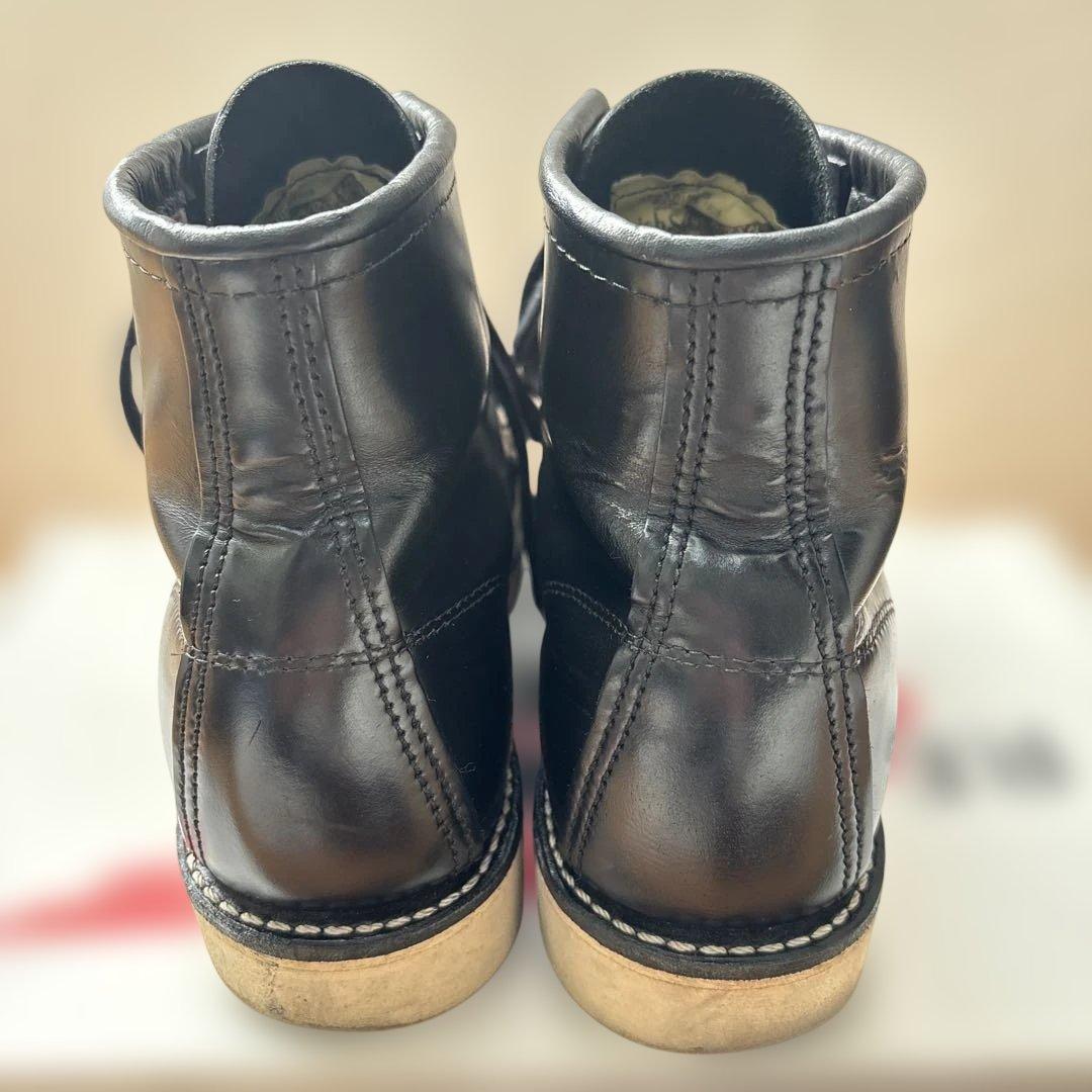 レッドウィング RED WING アイリッシュセッター　24cm 犬タグ