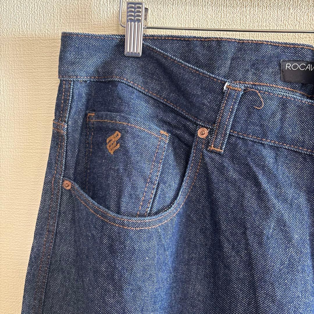 Rocawear ロカウェア バギーデニム Baggy Jeans Jay-Z