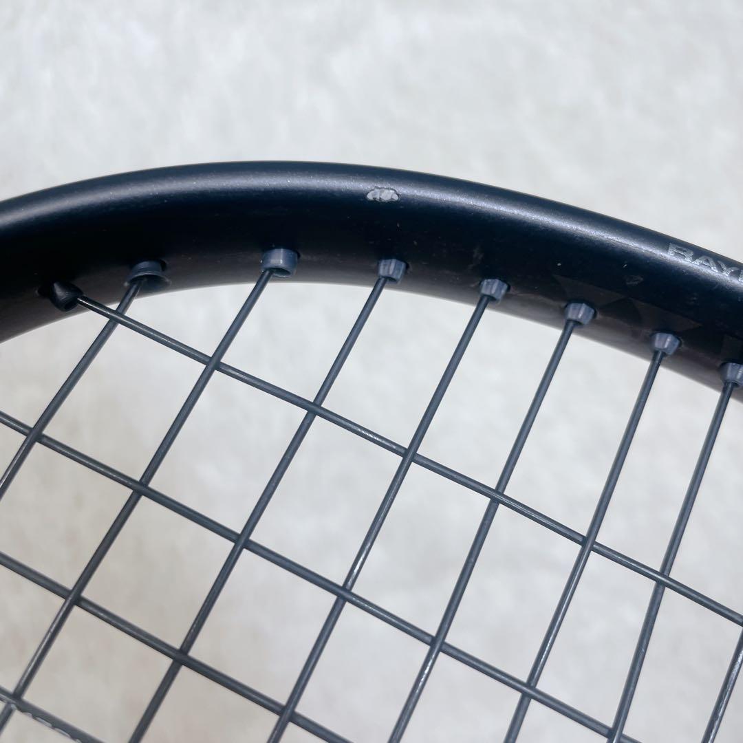 YONEX VOLTRAGE8V ボルトレイジ8V テニスラケット