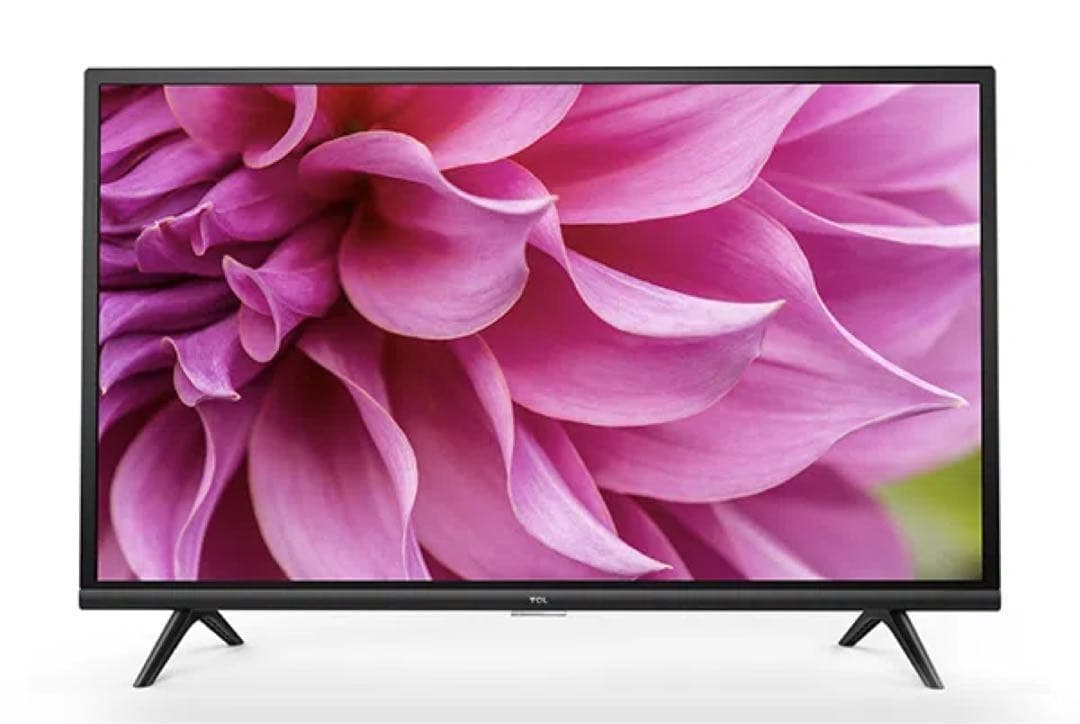 【32型】TCL S5200 ハイビジョン液晶テレビ　32S5200A