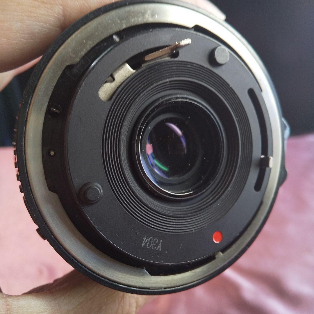 Canon T90  ズームレンズ付き