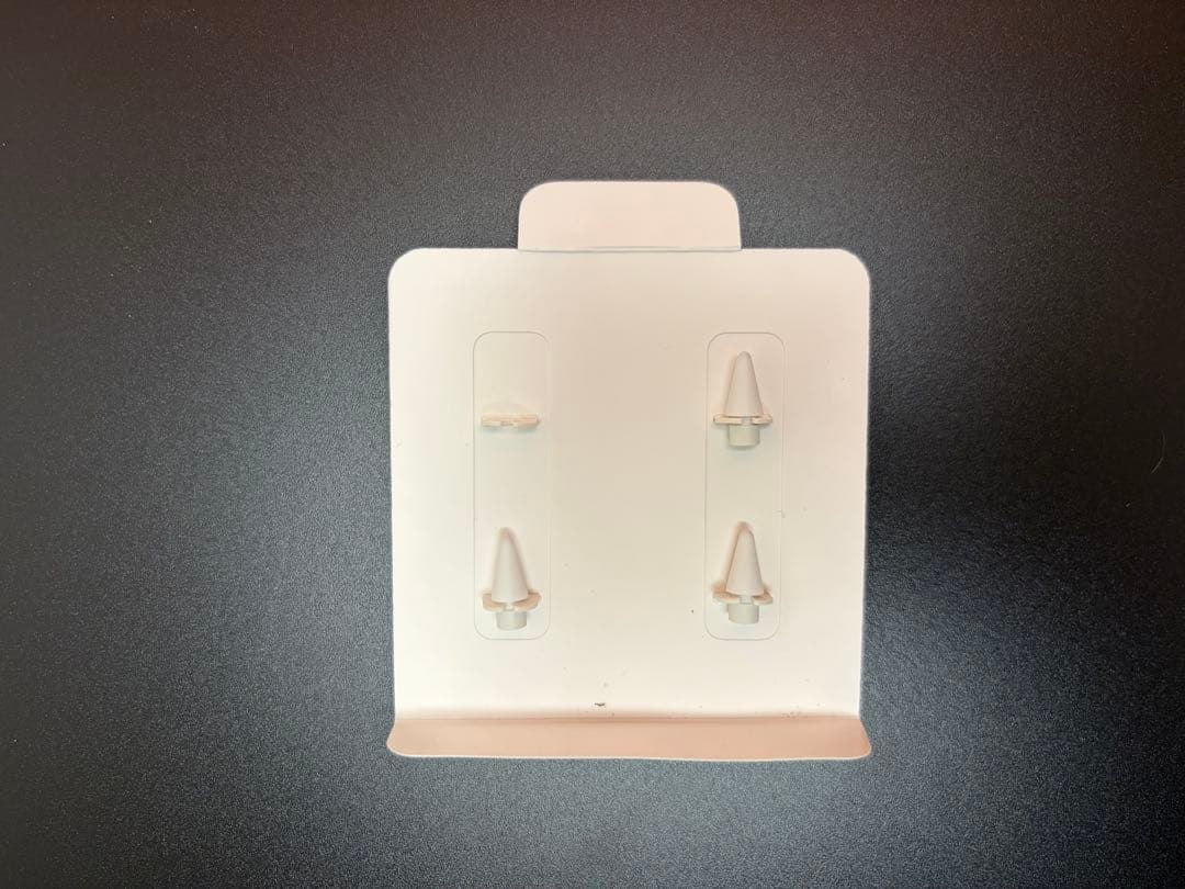 Apple Pencil Pro + 純正替芯セット