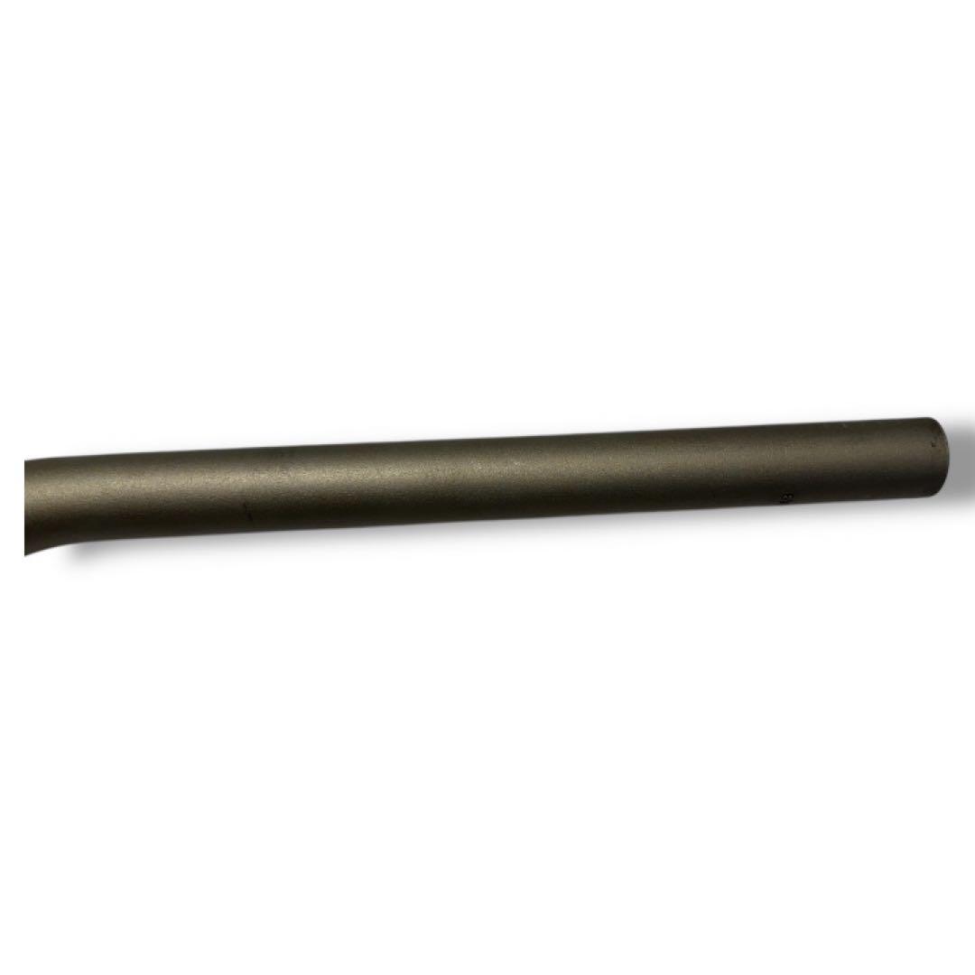 RENTHAL FATBAR 35 ゴールド 40mmライズ