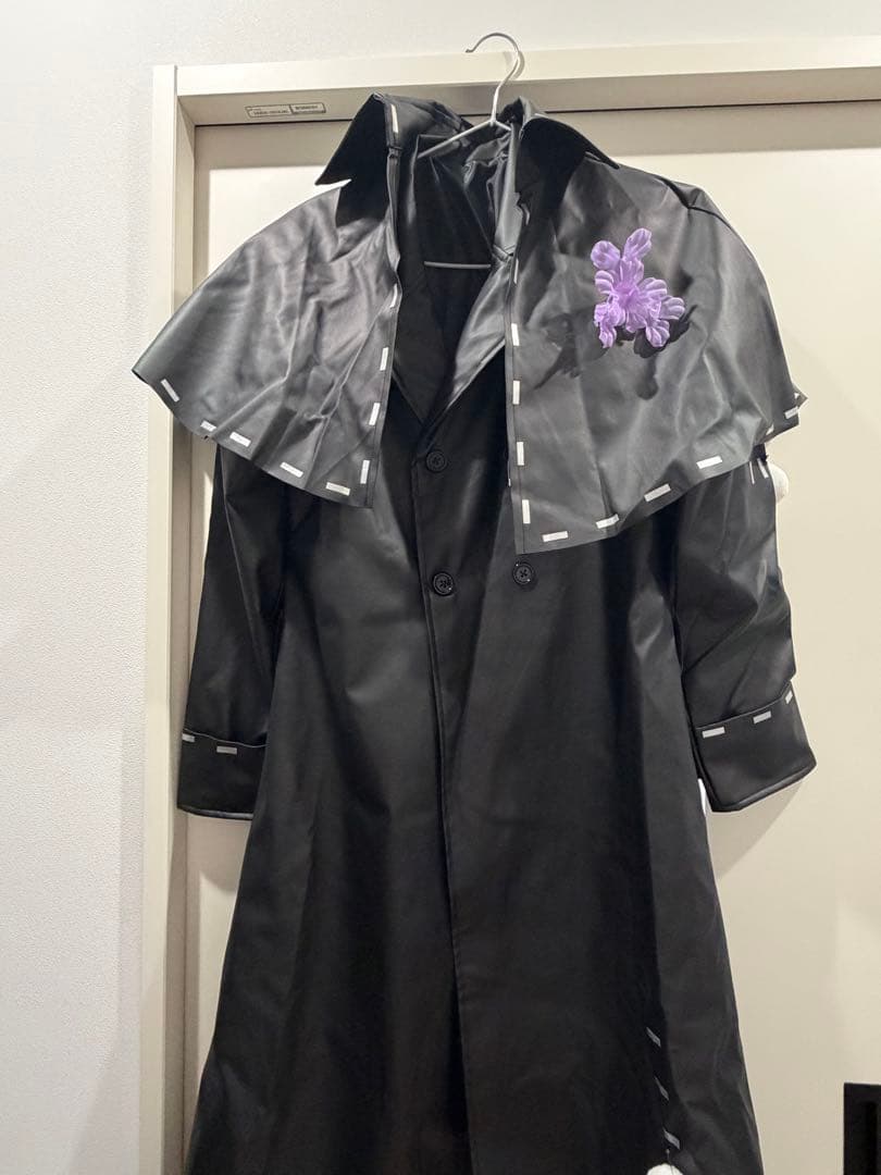 第五人格 墓守 コスプレ衣装 ウィッグ セット