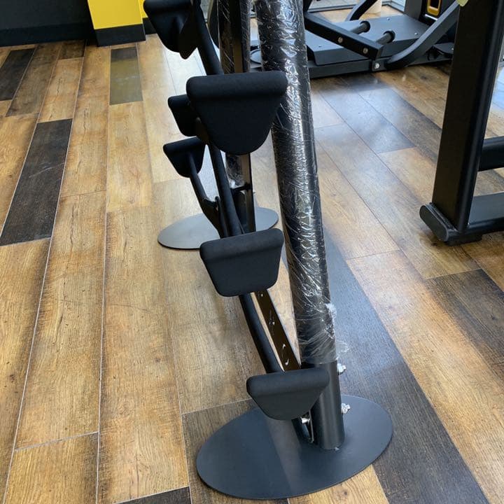 グリップ5種類&専用ラック