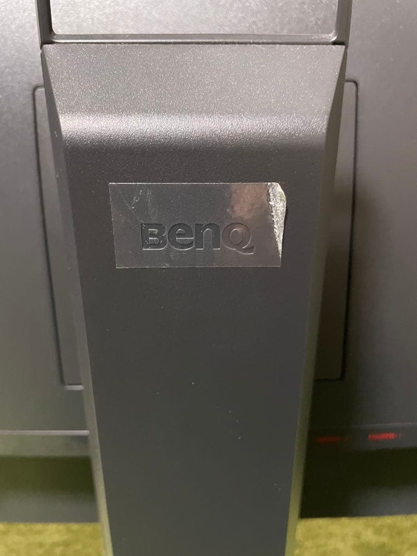 訳あり BenQ ZOWIE XL2546K 240Hz ゲーミングモニター