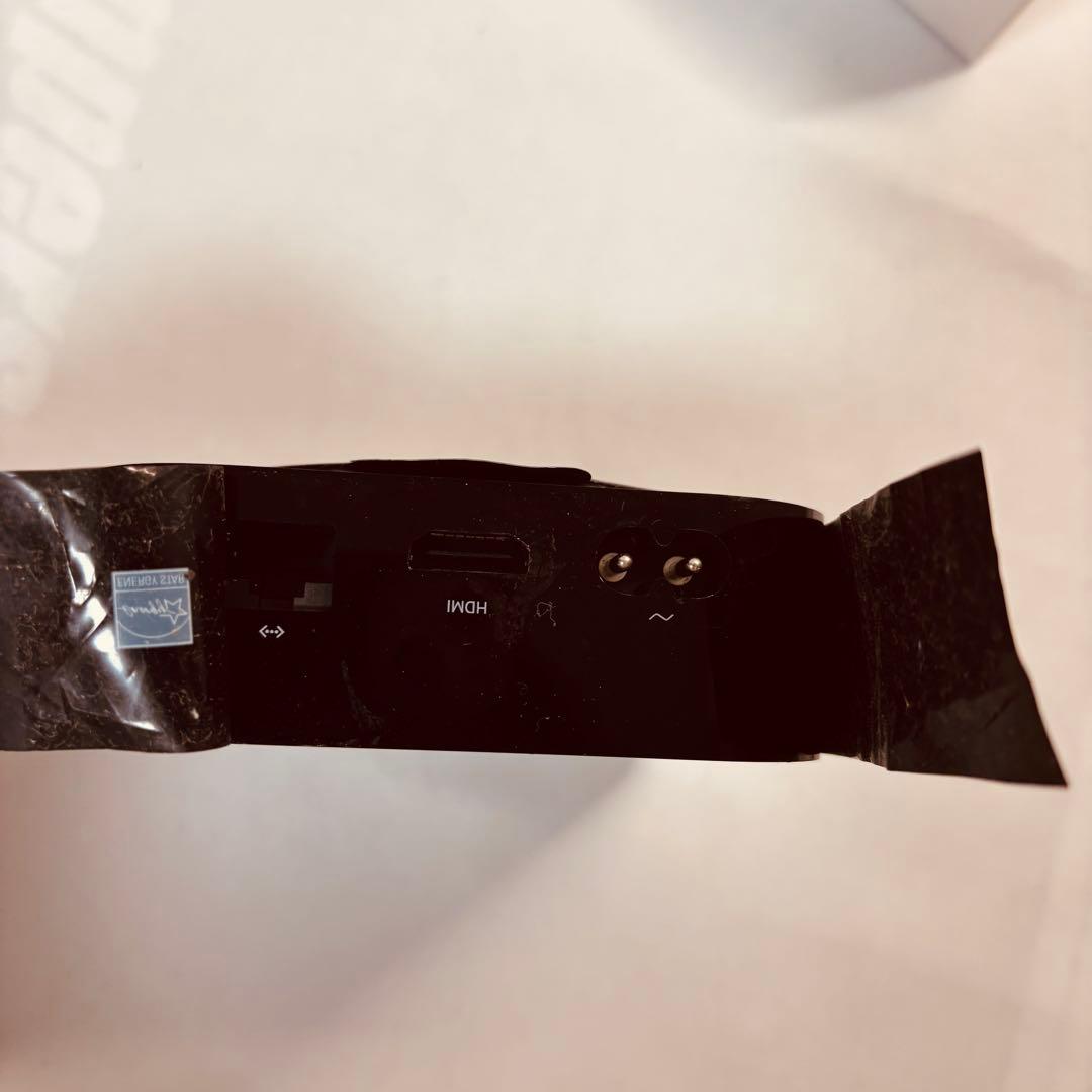 【極美品】箱付き Apple TV 4K（第2世代） 32GB A2169