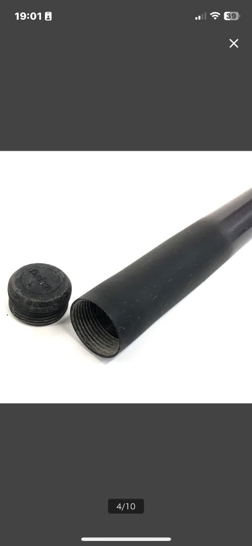 HZ 波濤 T1-53★粘りとパワーの融合！巨魚対応 磯竿ハイパワーロッド即戦力