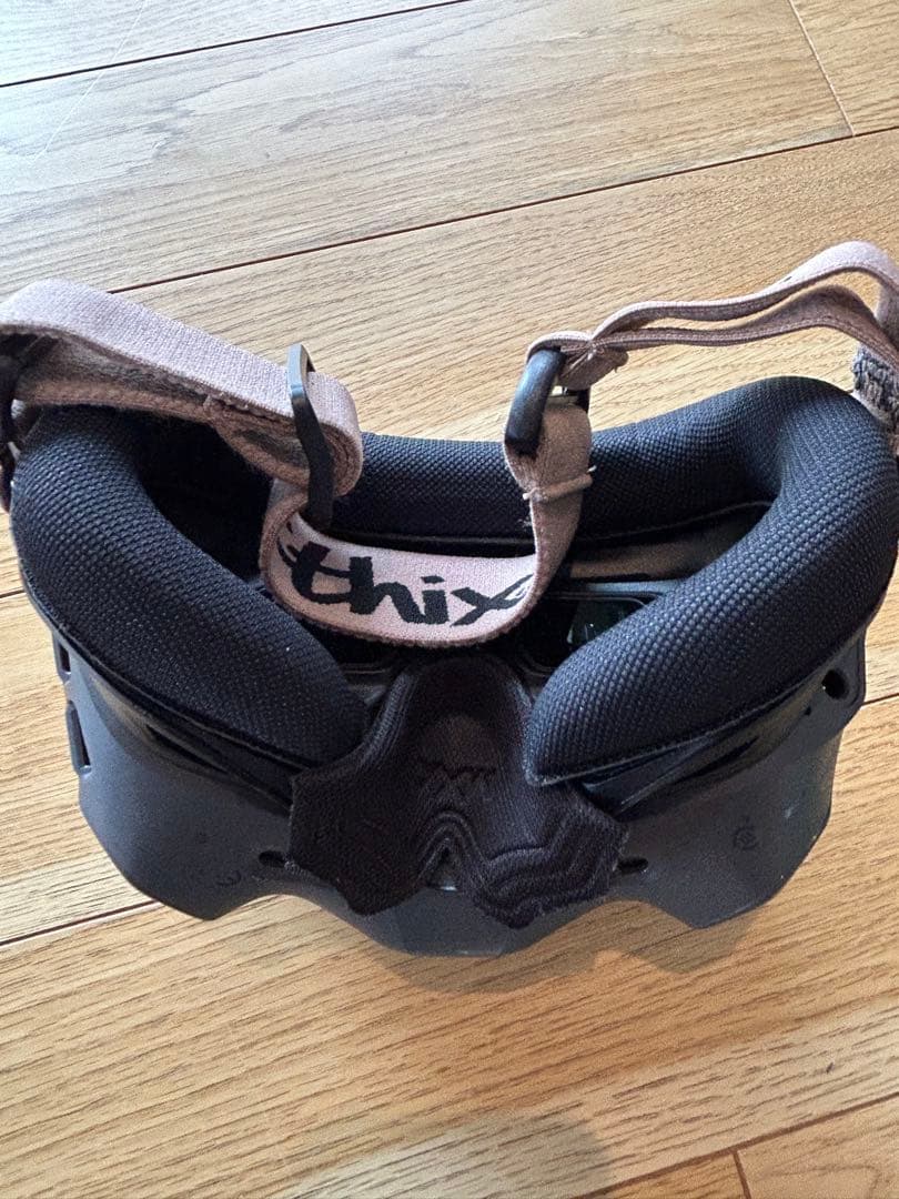 つ*ぎ様 DJI Goggles V1