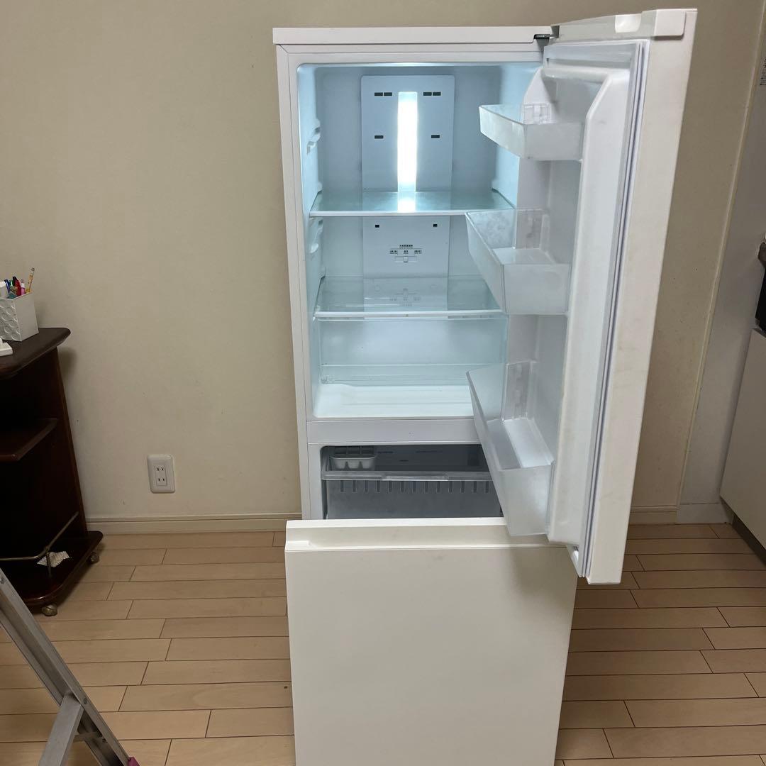 最終価格　パナソニック　2024年製　冷蔵庫　現地お引き取りに限ります