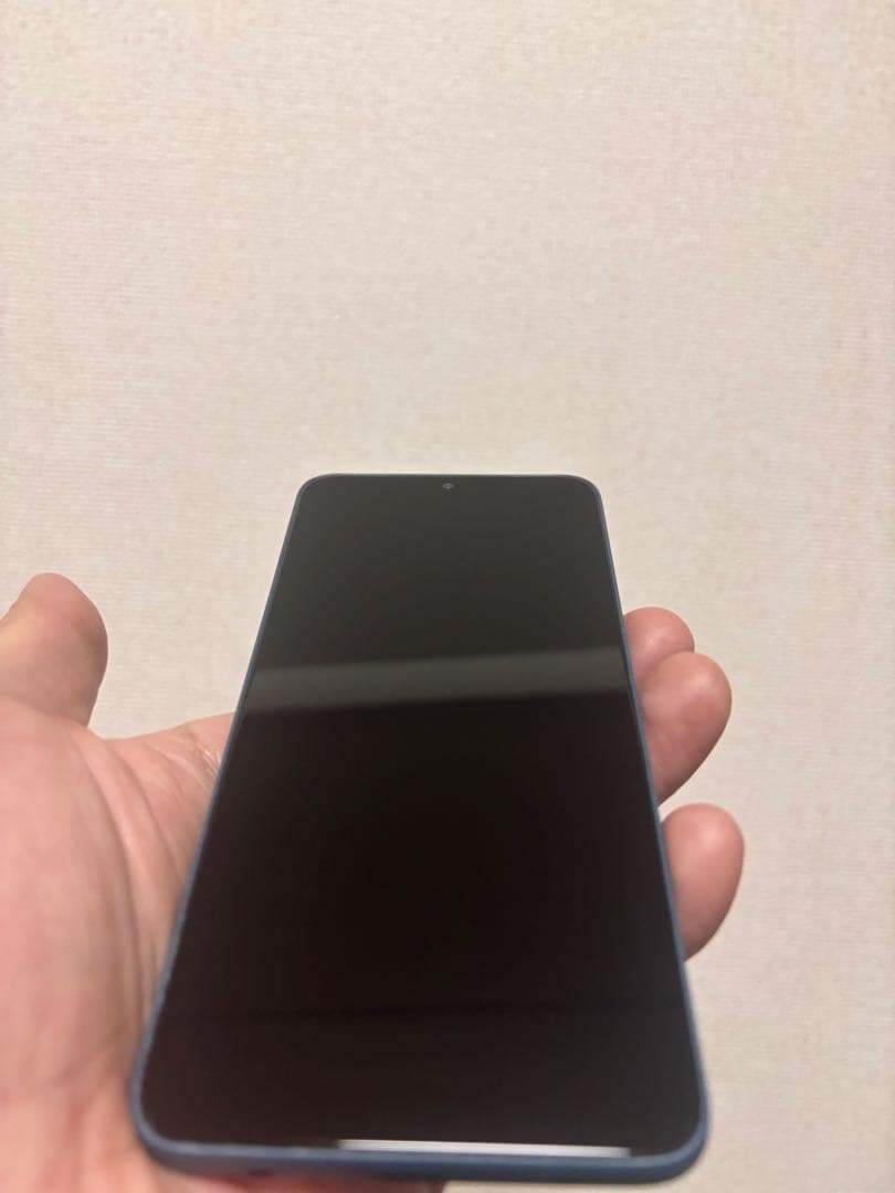 arrows we2 ネイビー グリーン　本体