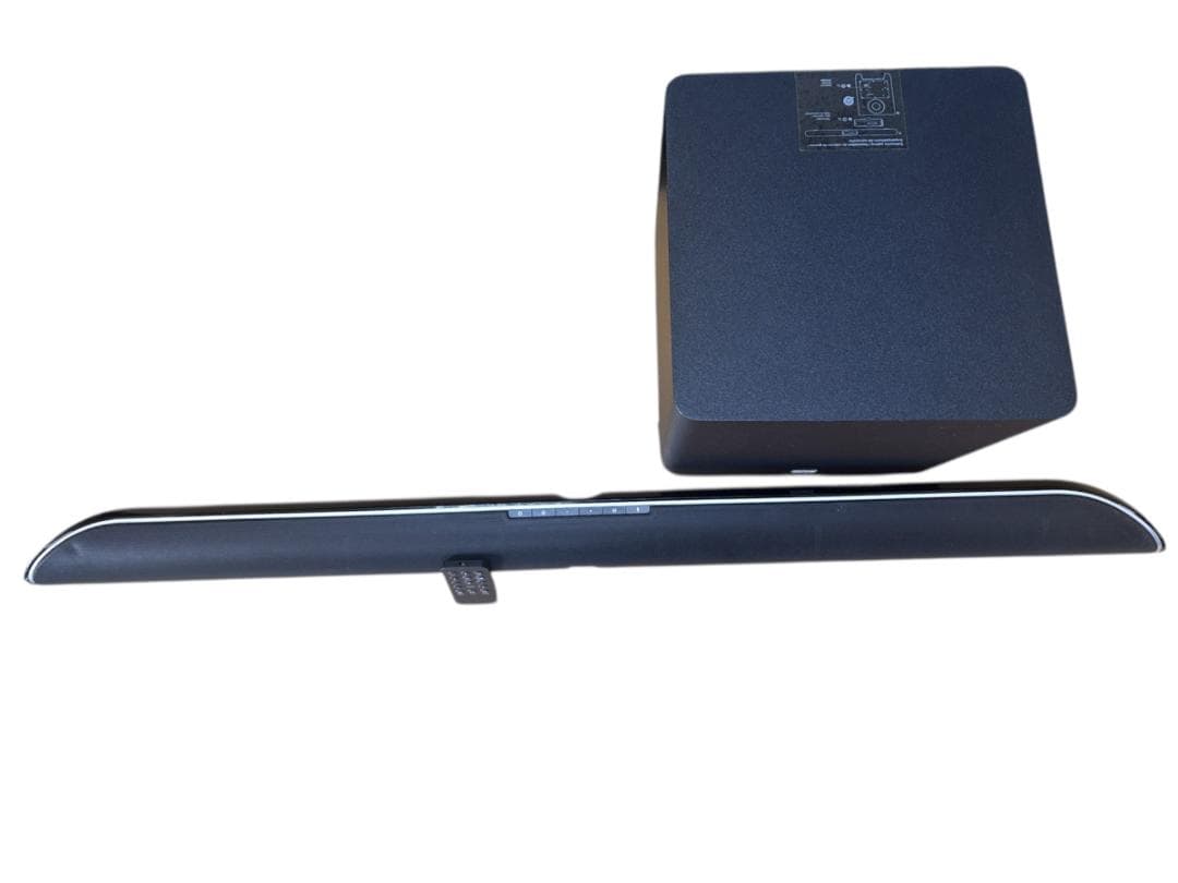 【ジャンク品】JBL SB350 CINEMA