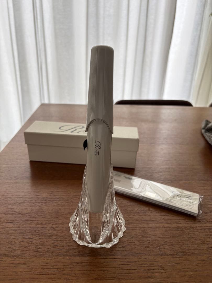 ReFa ビューテックフィンガーアイロン コードレス