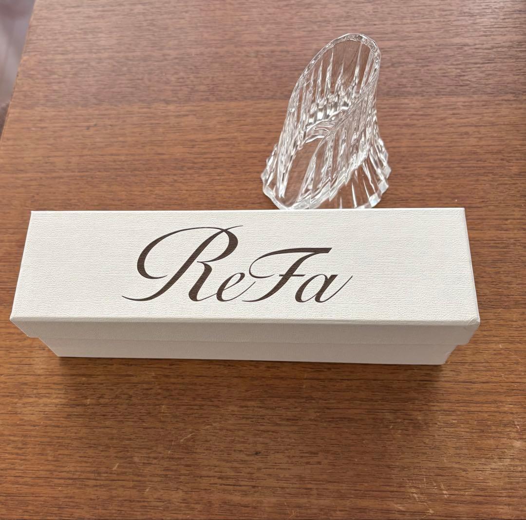 ReFa ビューテックフィンガーアイロン コードレス