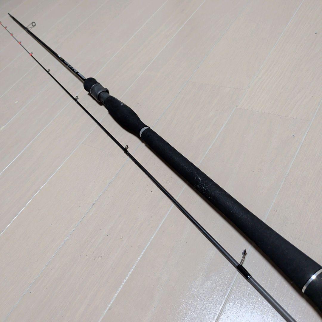 天龍 ブリゲード スクイッドAR AR75S-FLL TENRYU