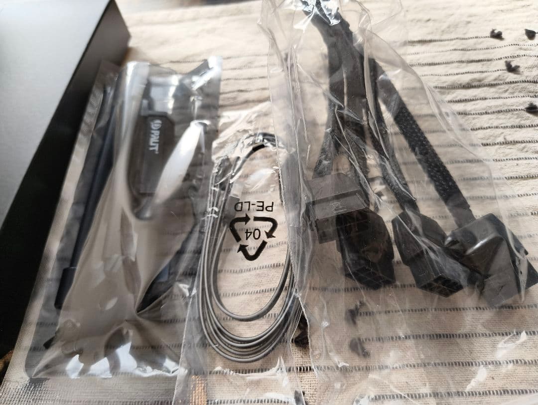 グラフィックボード・グラボ・ビデオカード Palit GeForce RTX 4090 OC 24GB