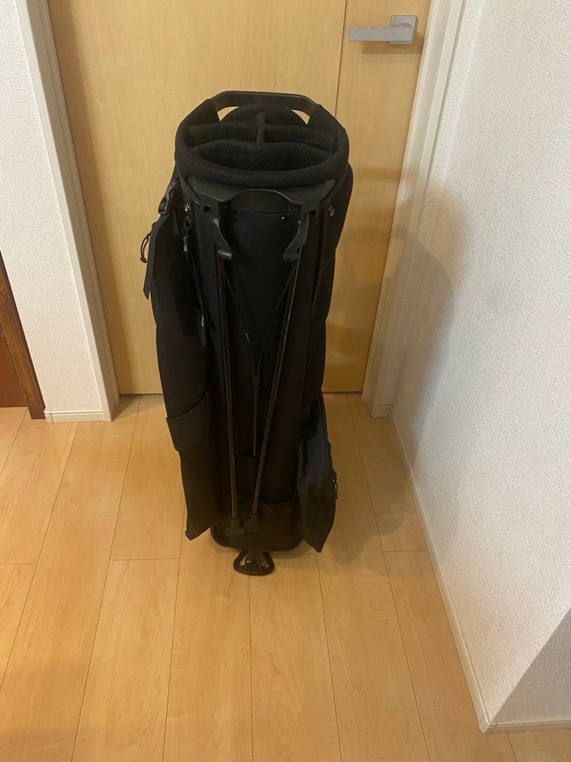 OGIO スタンドバッグ ブラック