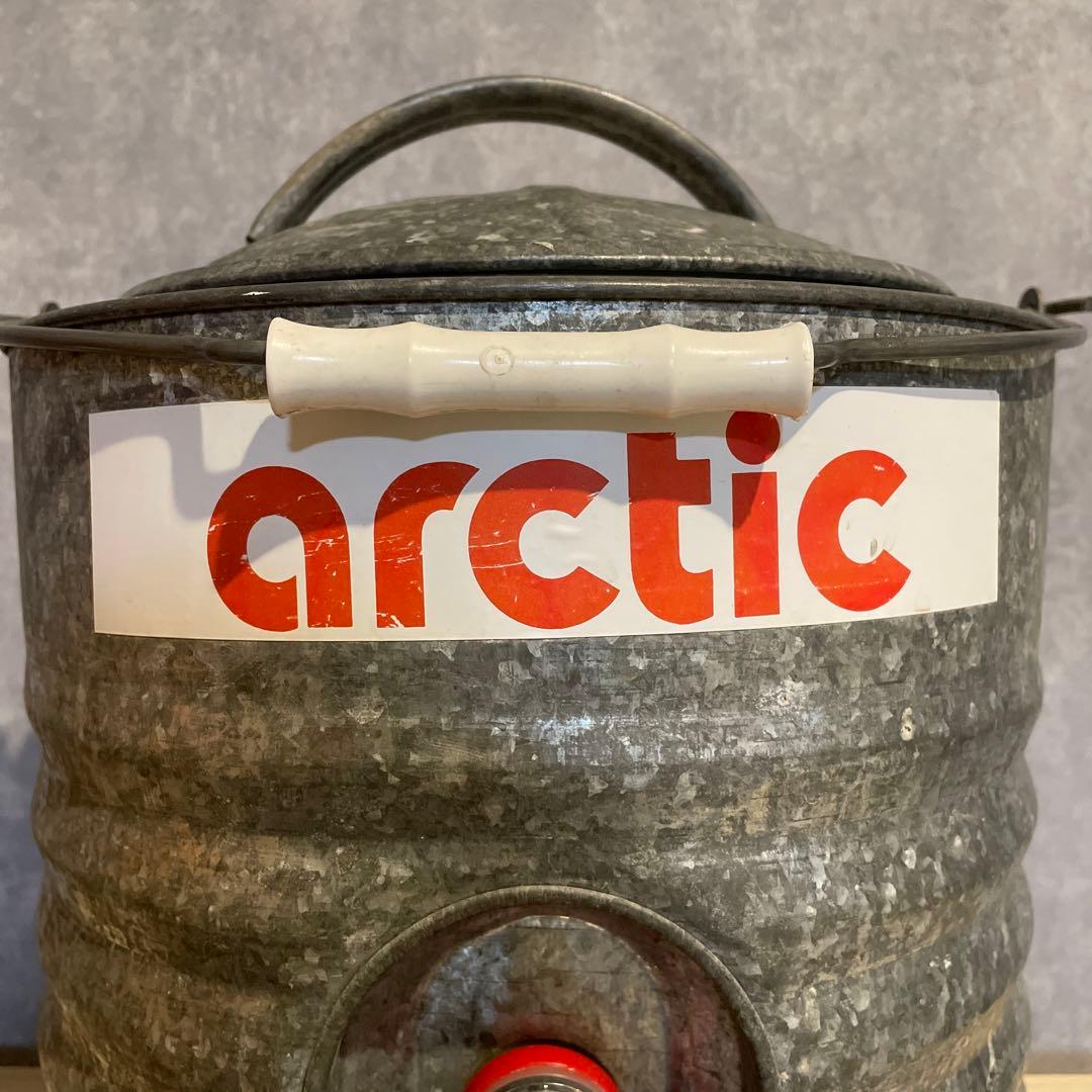 arctic ジャグ　ヴィンテージ　希少