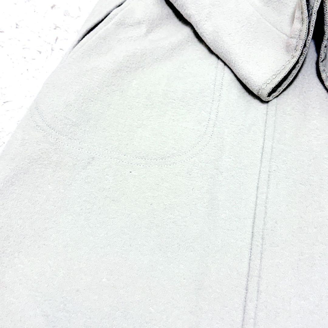 INGEBORGインゲボルグ ダッフルコート　フード付き