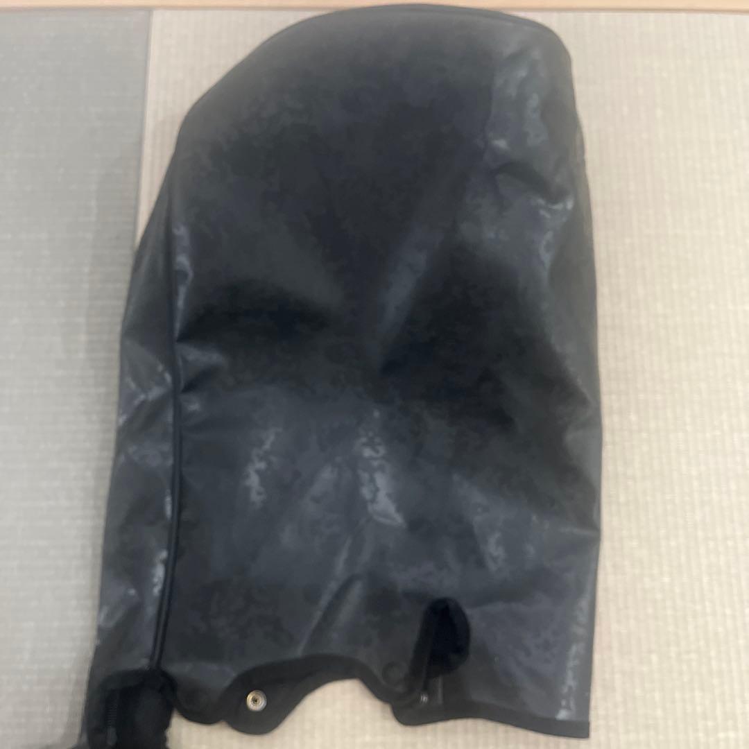 キャディバッグ　Vessel NEXGEN ゴルフバッグ