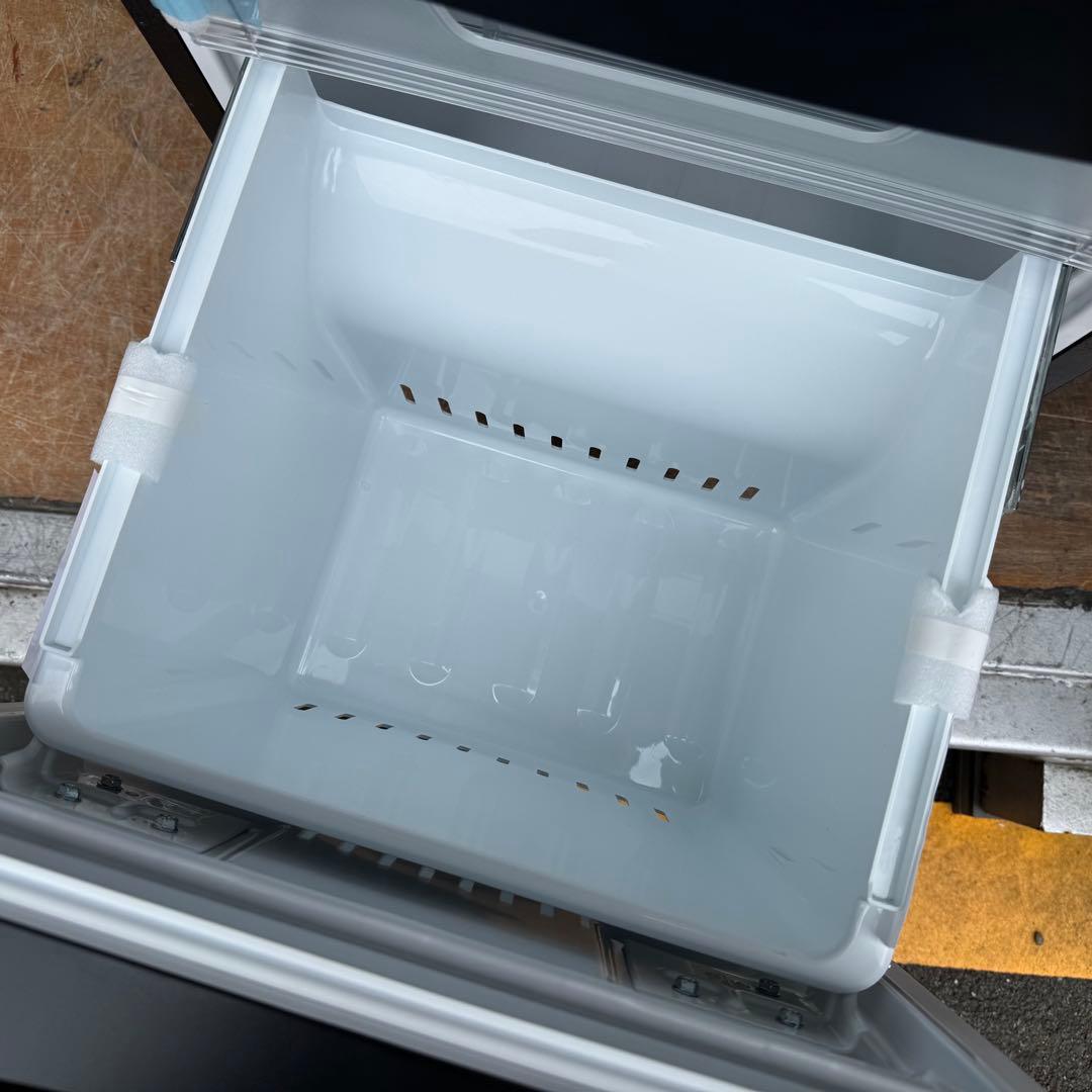 C7615★2025年製★新品.未使用品★東芝　冷蔵庫　自動霜取り　一人暮らし