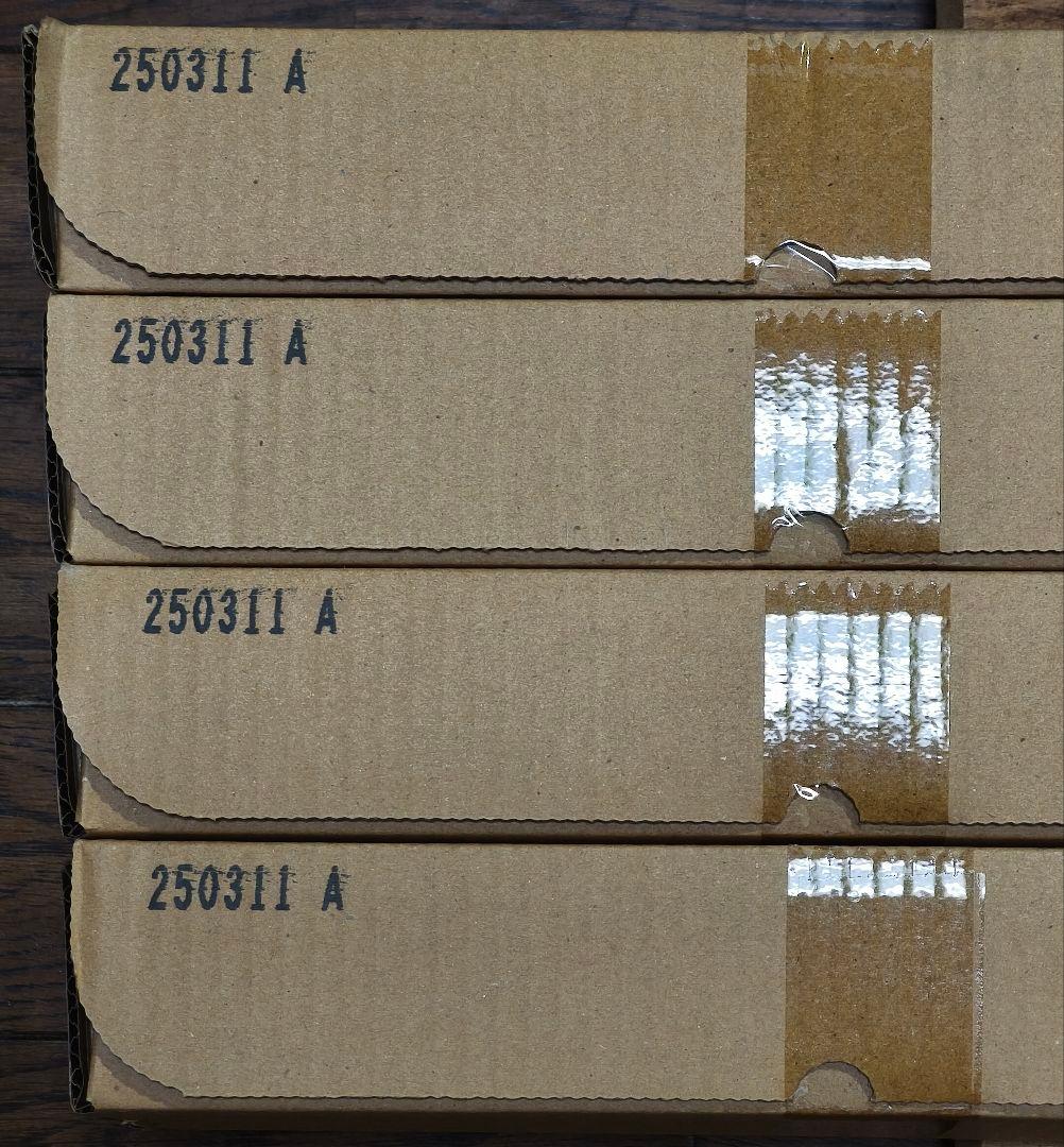 パナソニック NNL4600HNTLE9 ライトバーのみ 4個セット 未使用品