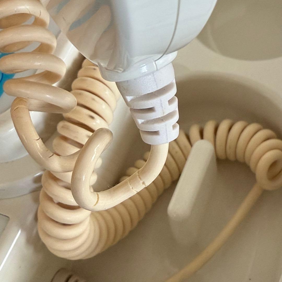 HERKIN 3000 美顔器　ハーキン　DVD 取扱説明書　滝川